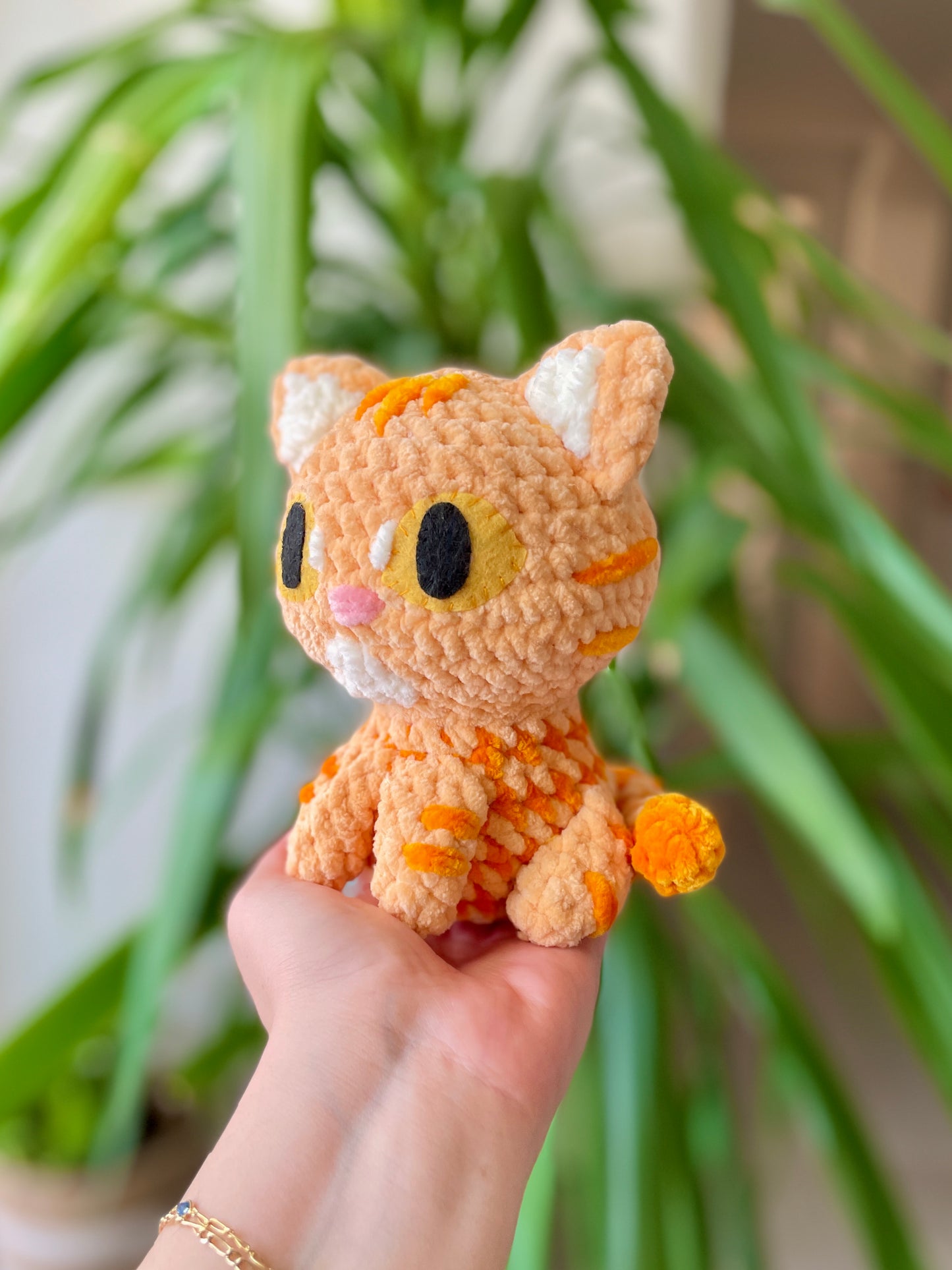 Mallow [Commande Custom]