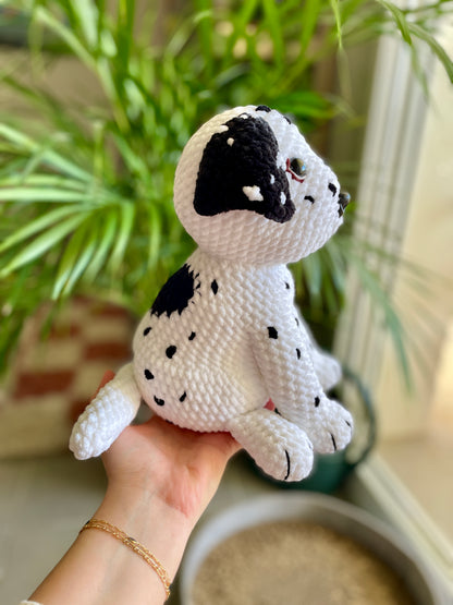 Patch [Commande Custom]