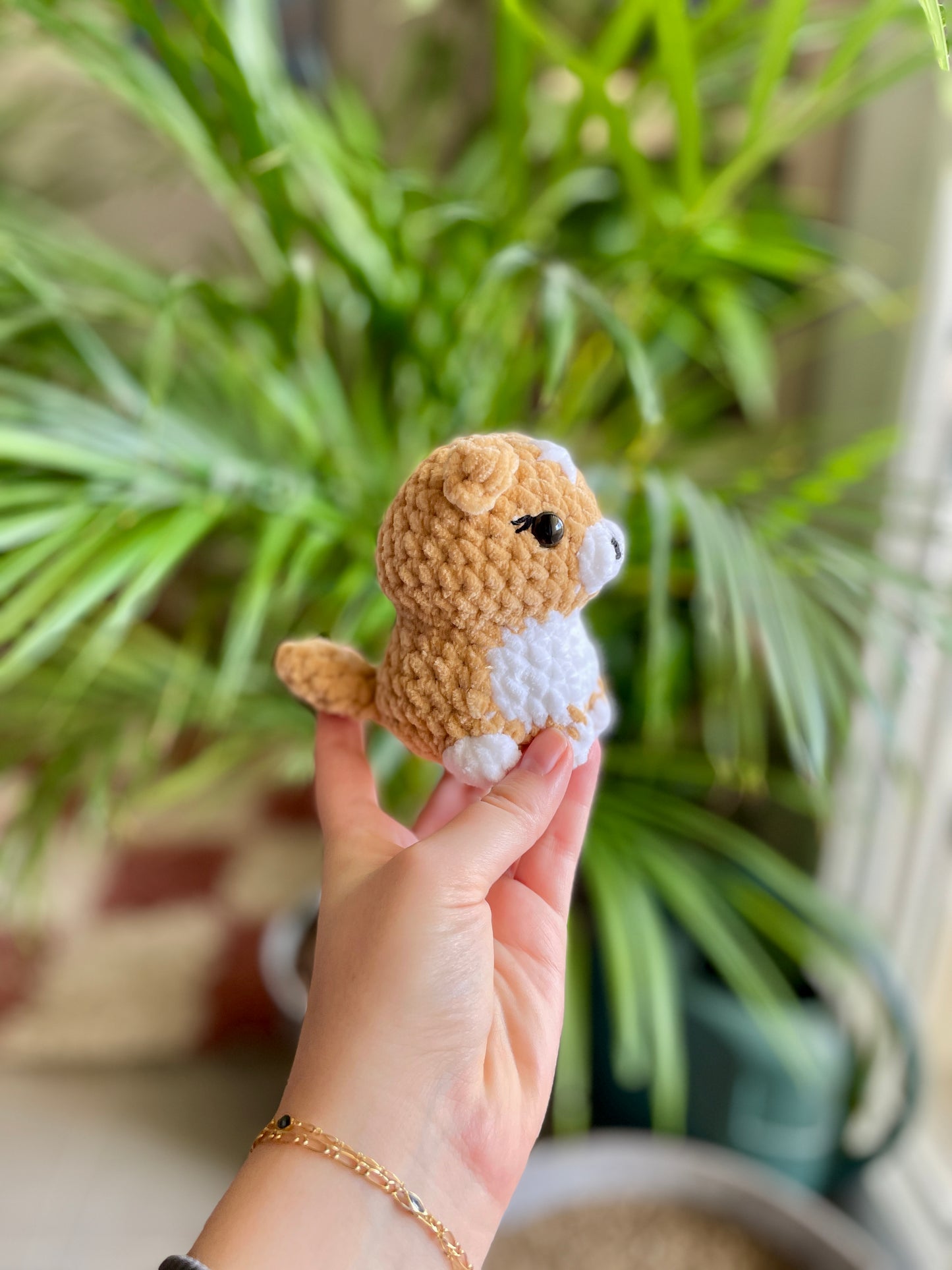 Jazzy Happy et Red [Commande Custom]