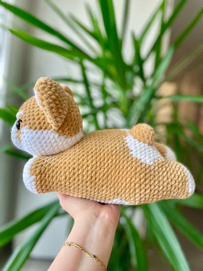 Stupefix [Commande Custom]