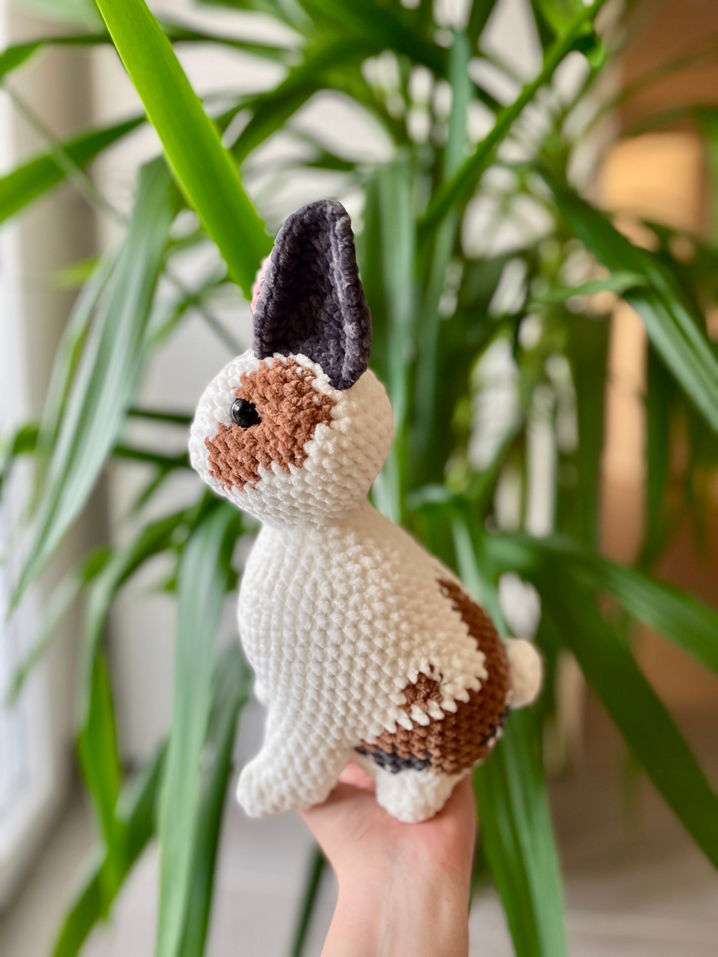 Moon [Commande Custom]