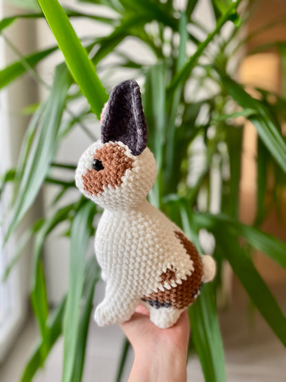 Moon [Commande Custom]