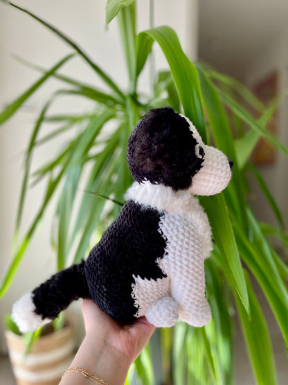 Oka [Commande Custom]