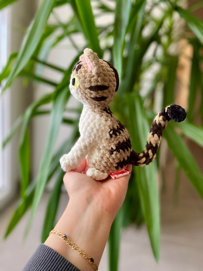 Meyko [Commande Custom]