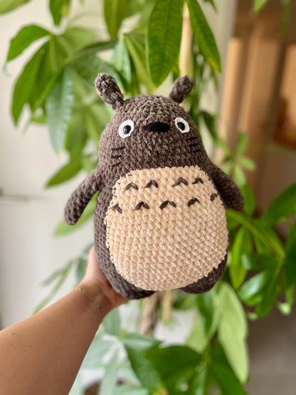 Ami de la forêt - Chunky