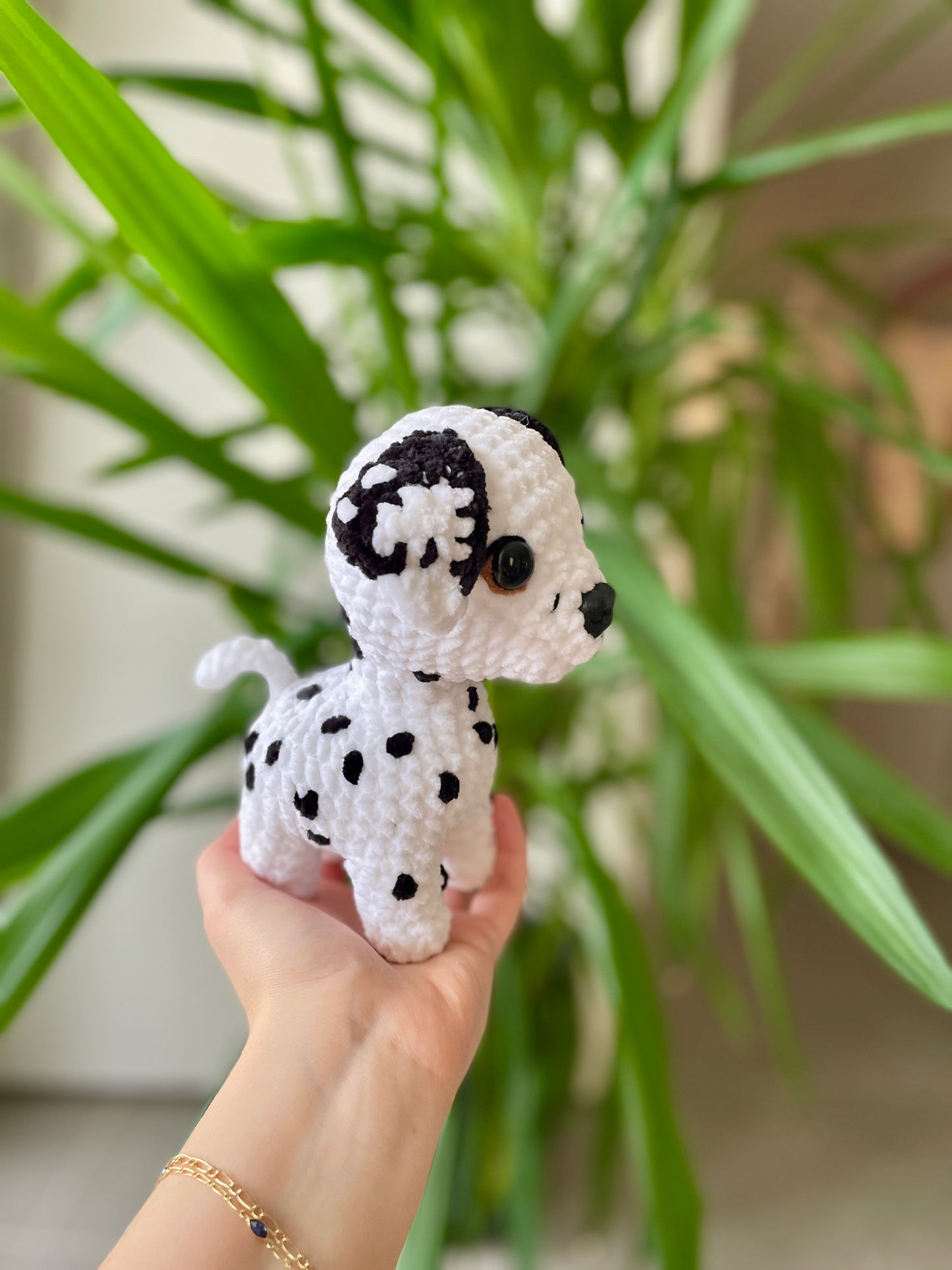 June [Commande Custom]