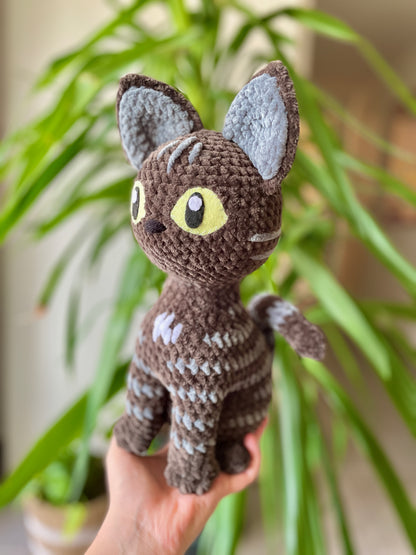 Réglisse [Commande Custom]