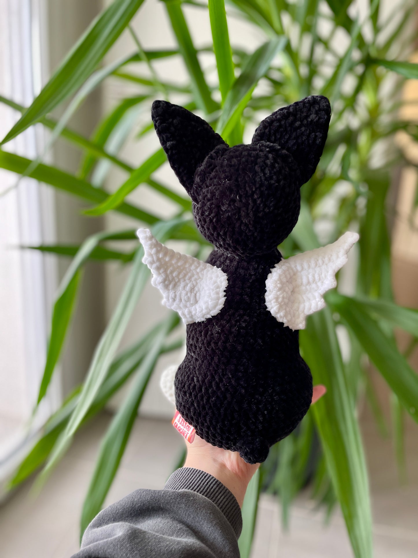 Pepper [Commande Custom]