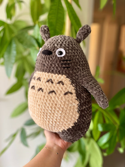 Ami de la forêt - Chunky