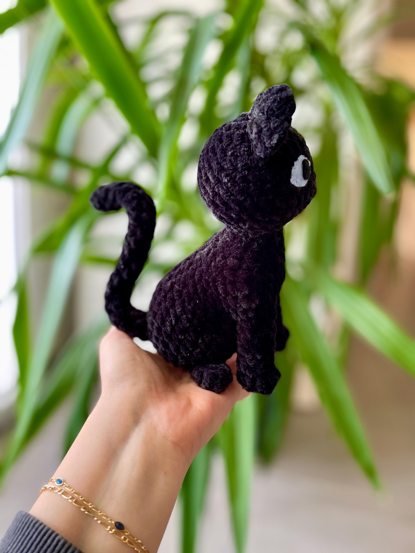 Idyia [Commande Custom]