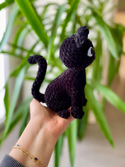 Idyia [Commande Custom]