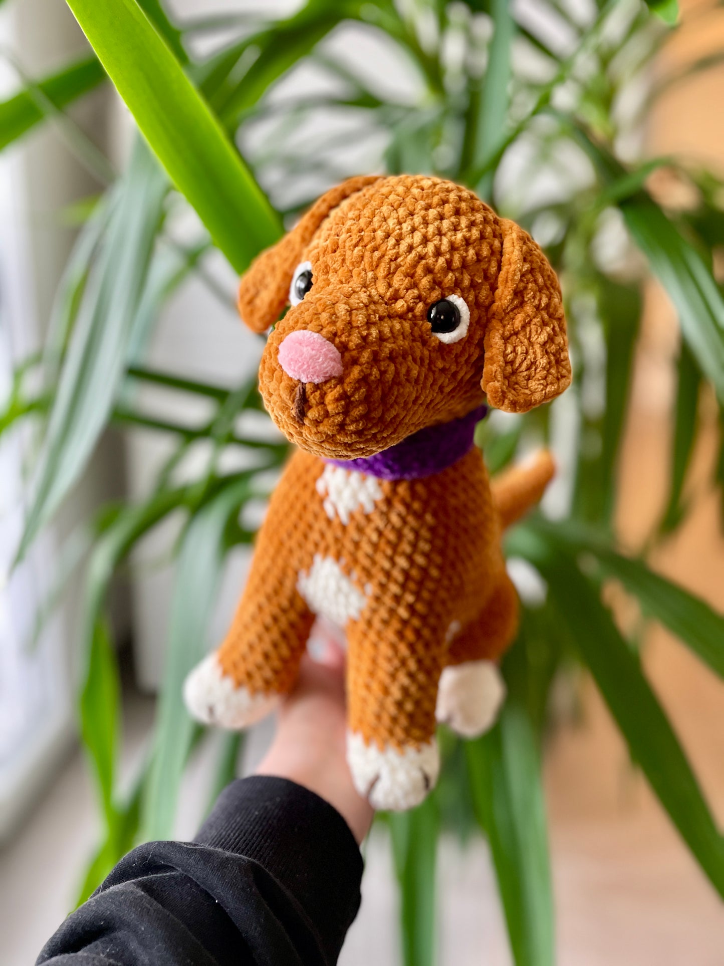 Hestia [Commande Custom]