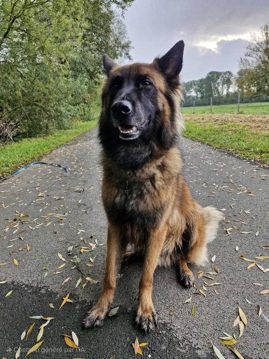 Diego [Commande Custom]