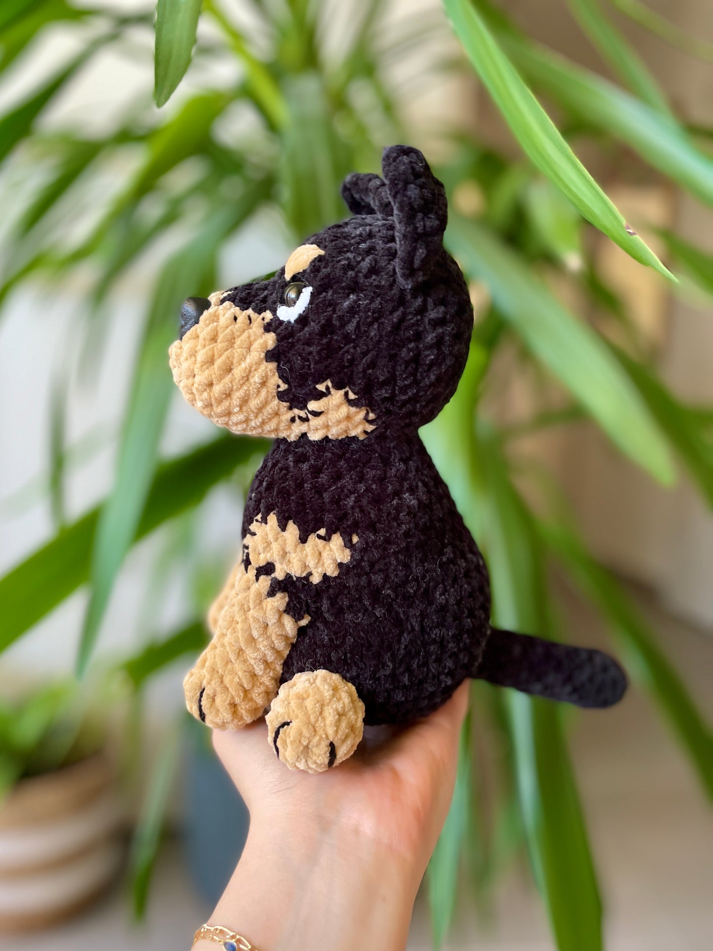 Ron [Commande Custom]