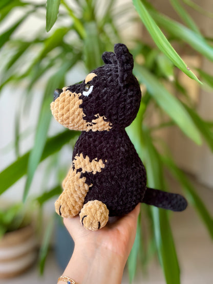 Ron [Commande Custom]