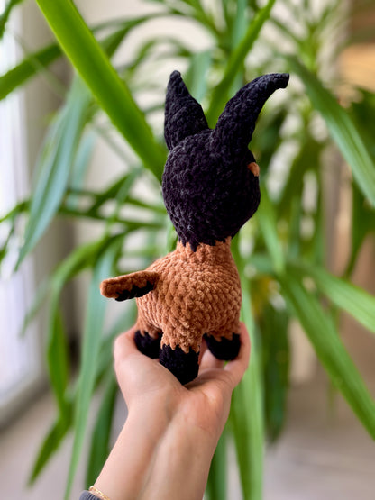 Nala [Commande Custom]