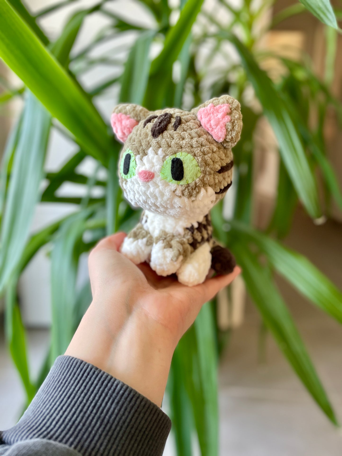 Cookie & Bagheera [Commande Custom]