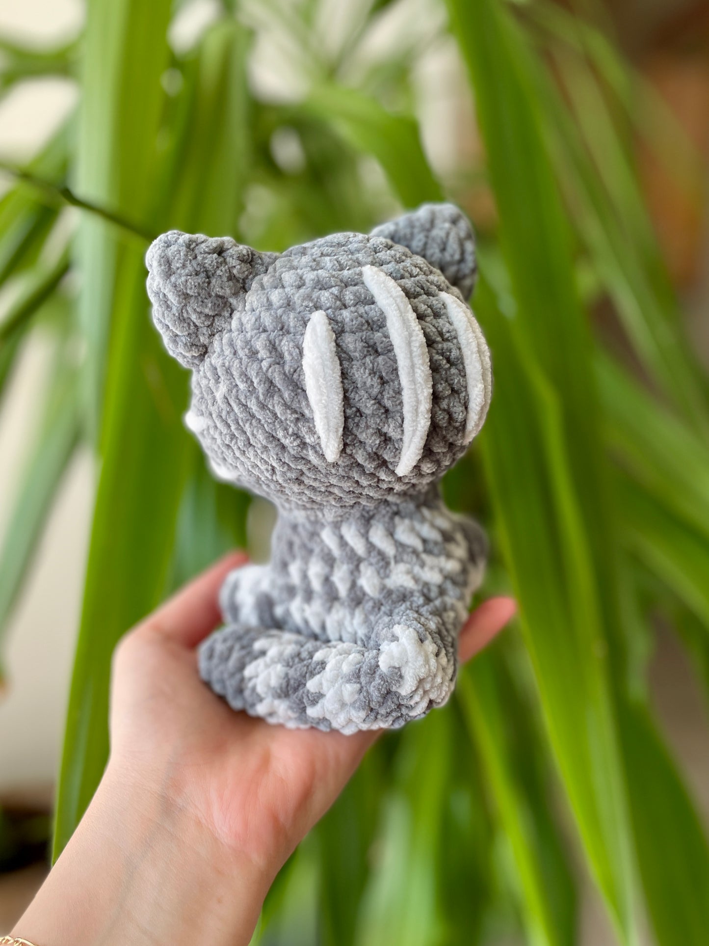 Kira [Commande Custom]