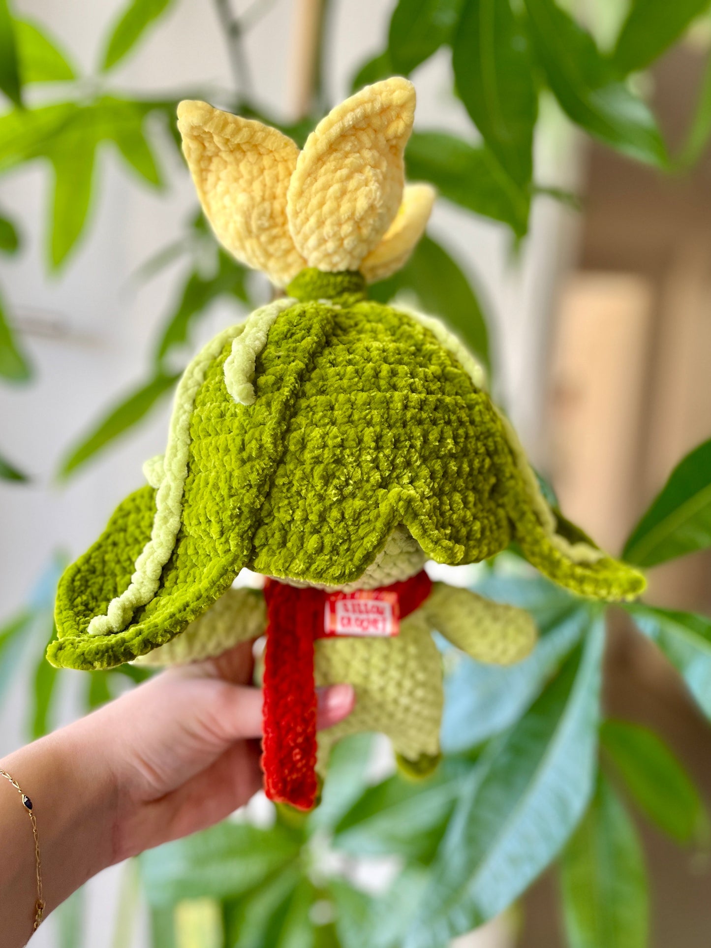 Aranara [Commande Custom]