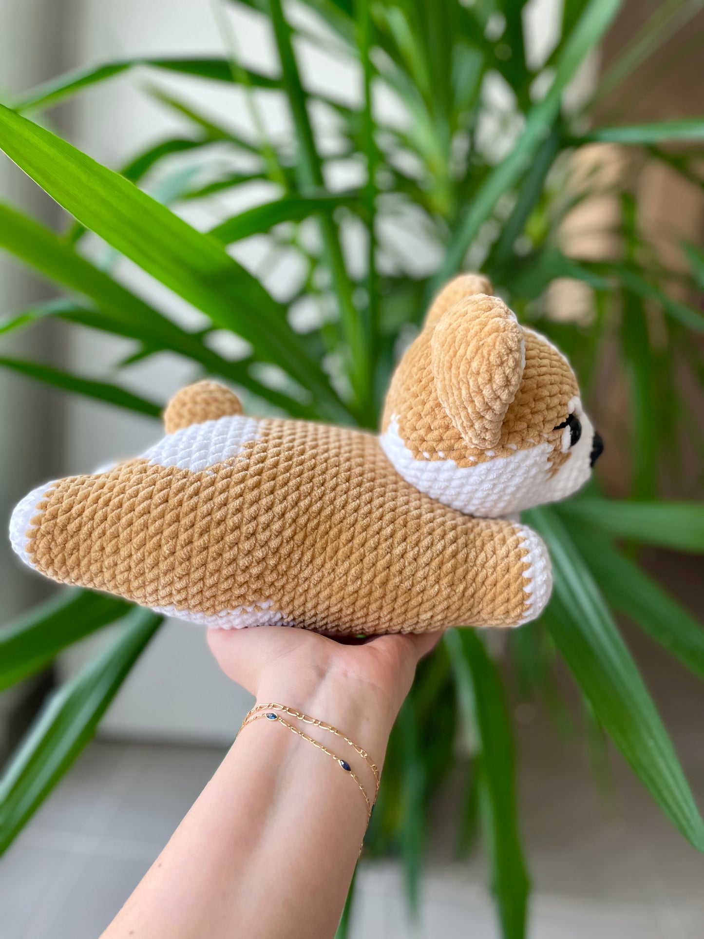 Stupefix [Commande Custom]