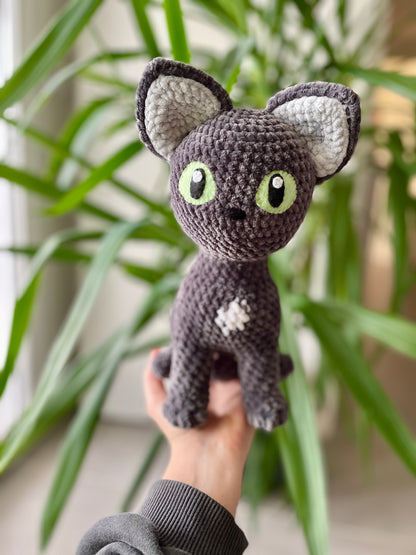 Looping [Commande Custom]