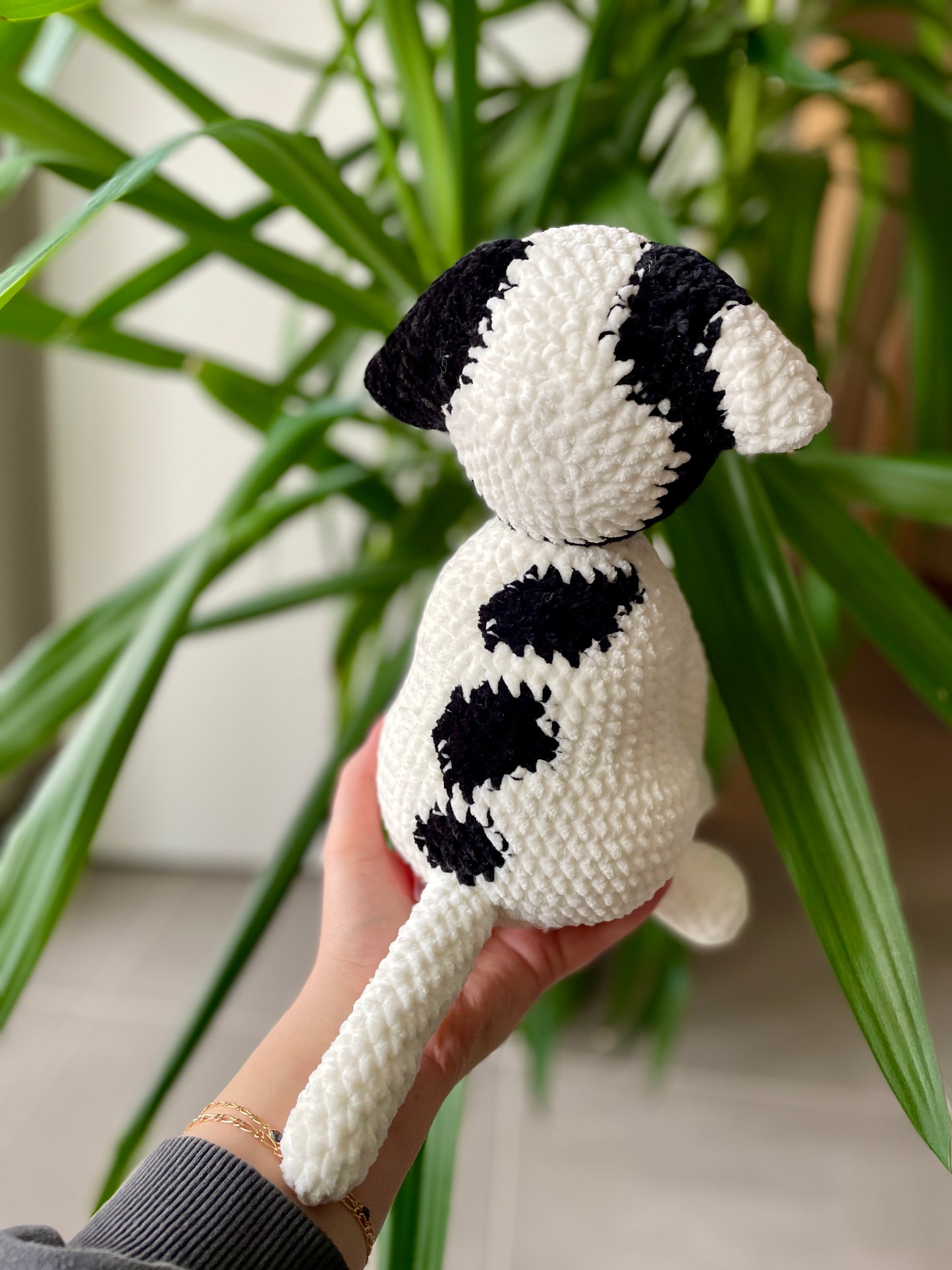 Bucky [Commande Custom]