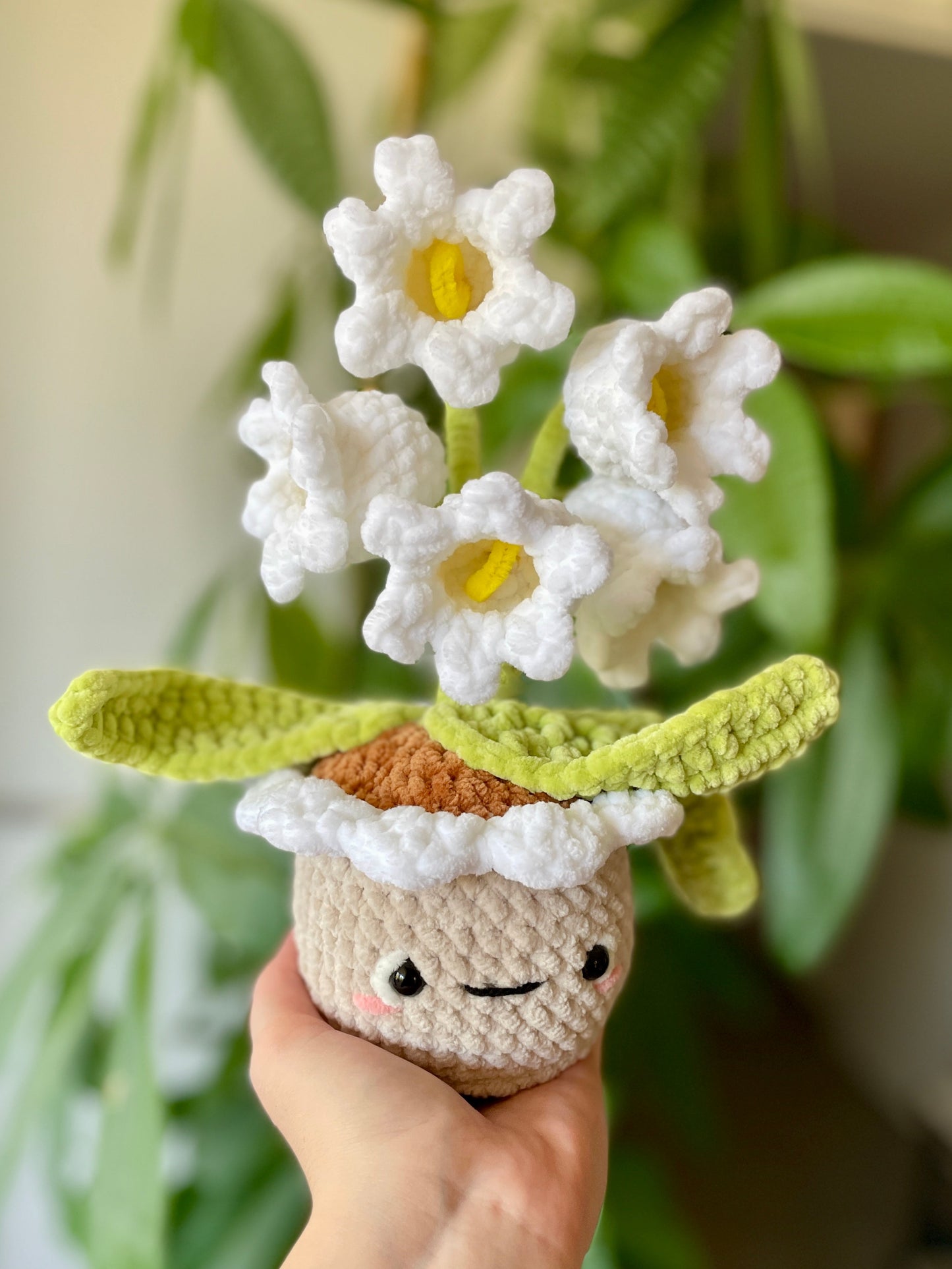 Pot de Muguet [Commande Custom]