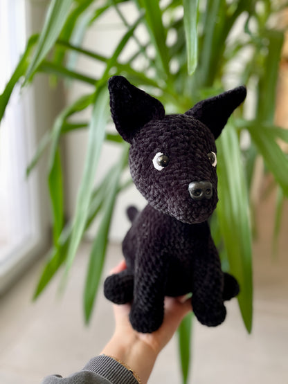 Valak [Commande Custom]