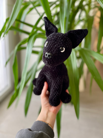 Valak [Commande Custom]