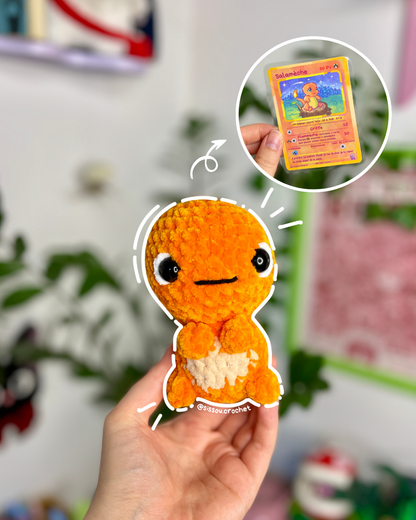 Blindbox Pokébox Petits Monstres