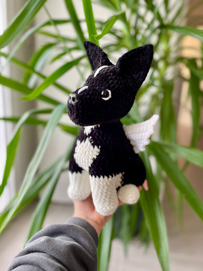 Pepper [Commande Custom]