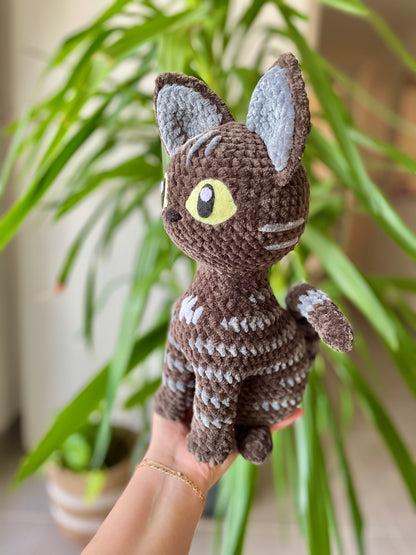 Réglisse [Commande Custom]