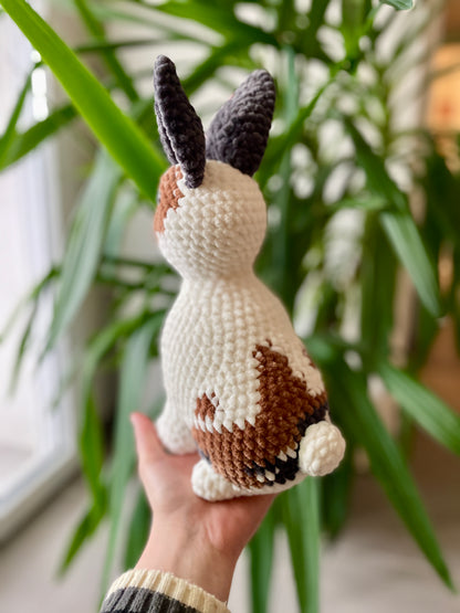 Moon [Commande Custom]