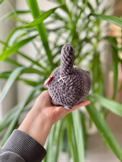 Fripounet [Commande Custom]