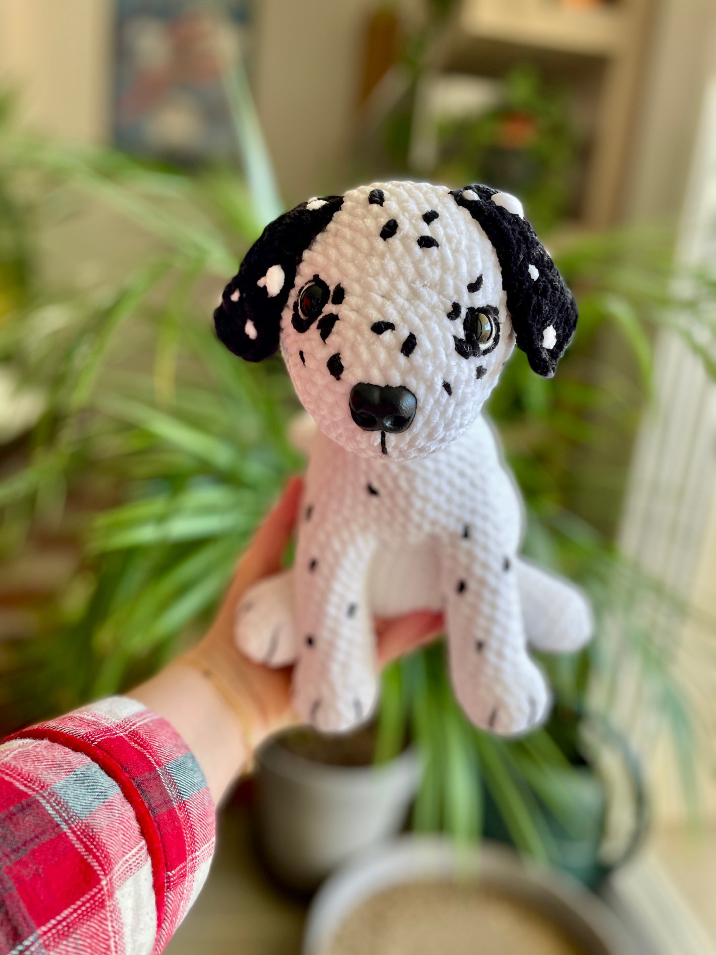 Patch [Commande Custom]