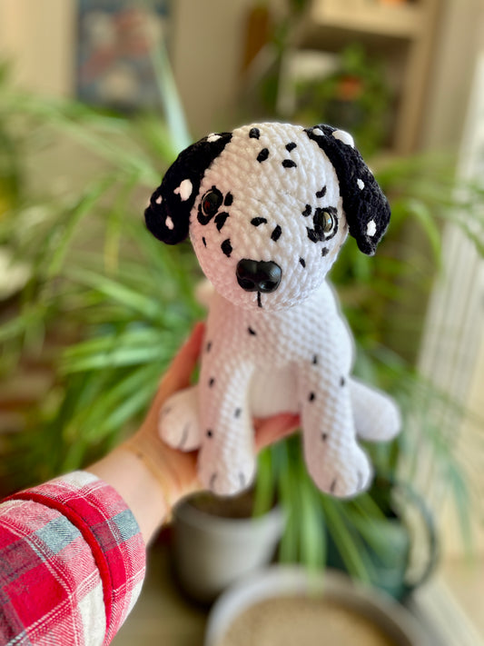 Patch [Commande Custom]