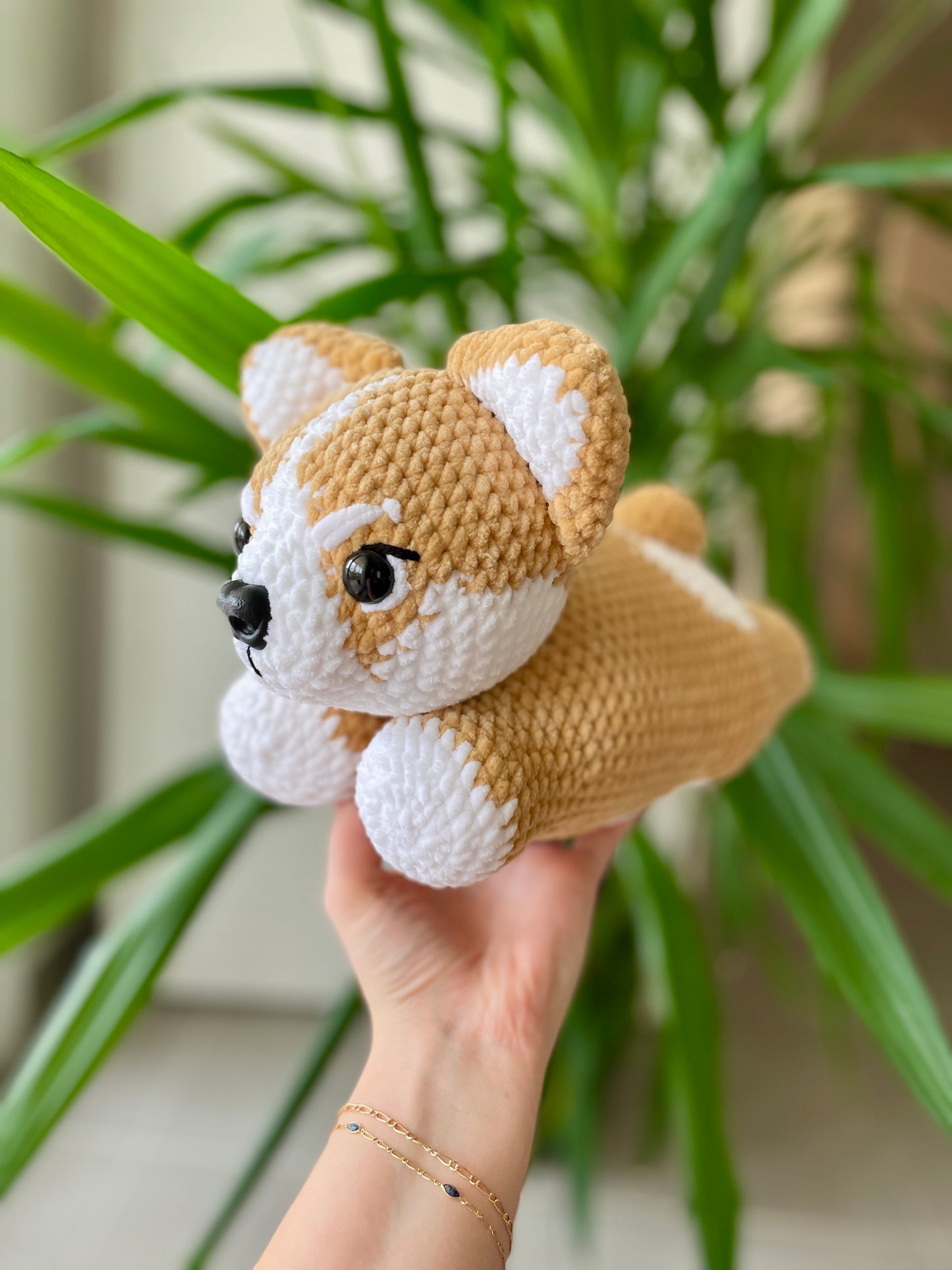 Stupefix [Commande Custom]