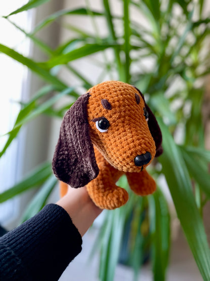 Nutine [Commande Custom]