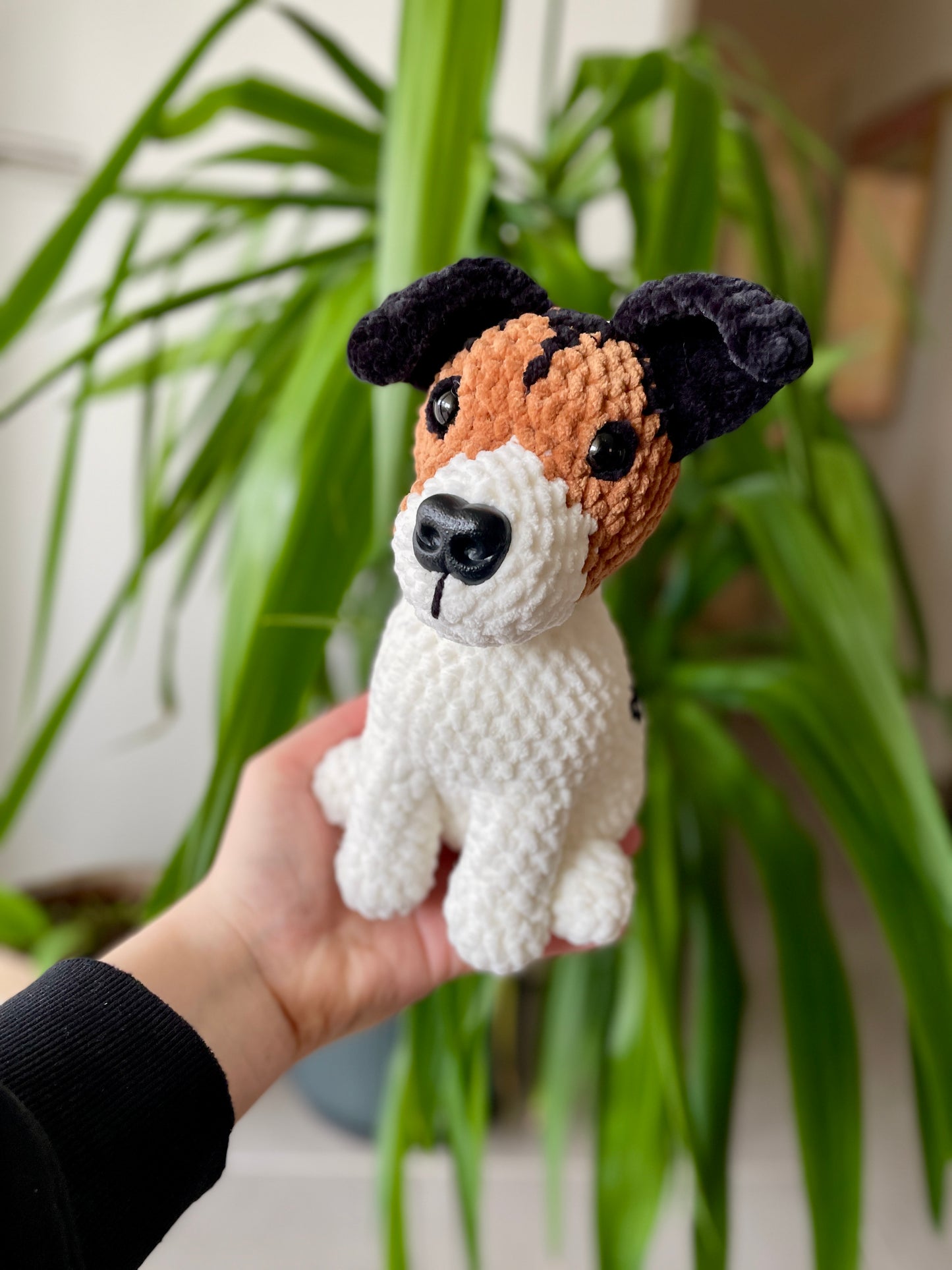 Jack [Commande Custom]
