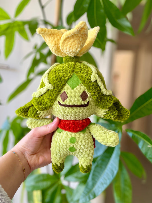 Aranara [Commande Custom]