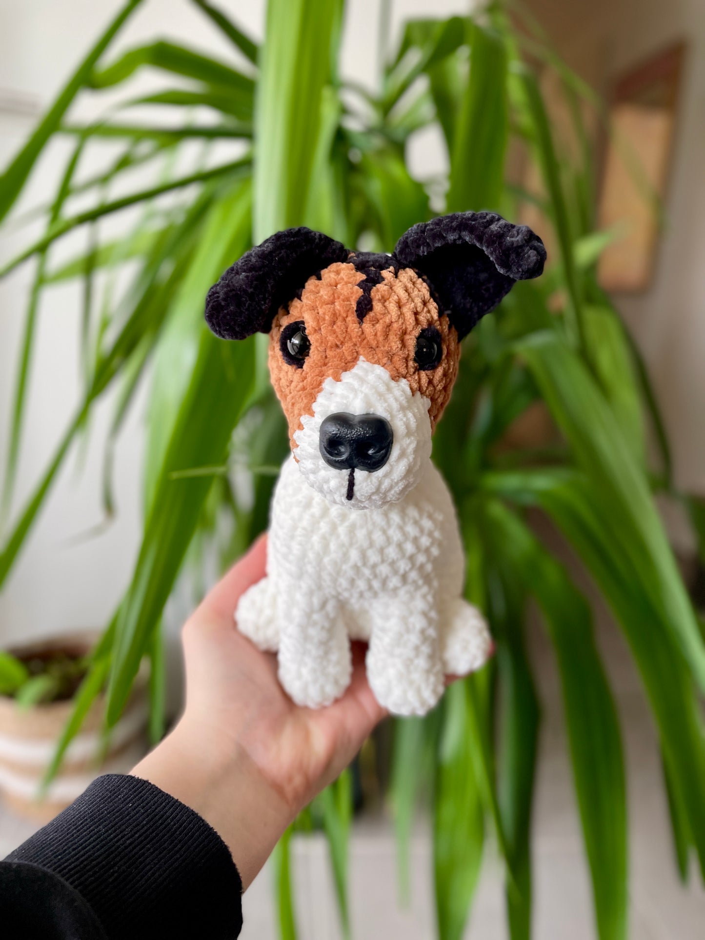 Jack [Commande Custom]
