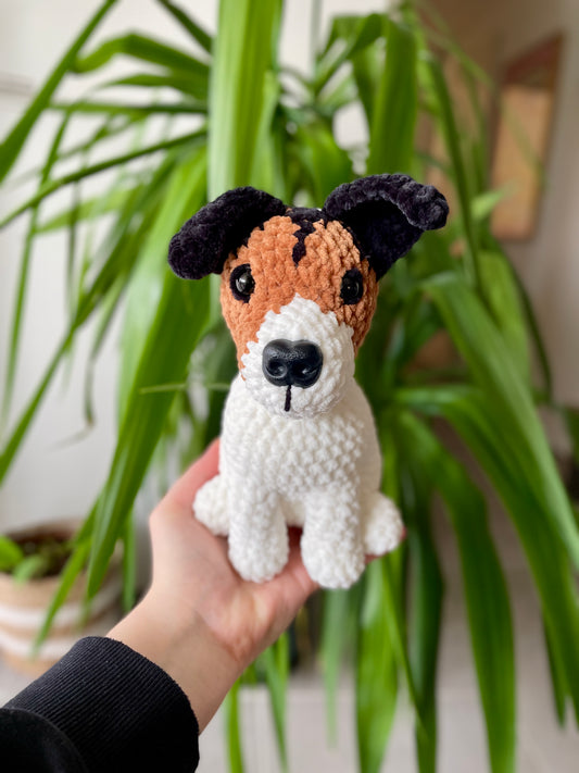 Jack [Commande Custom]
