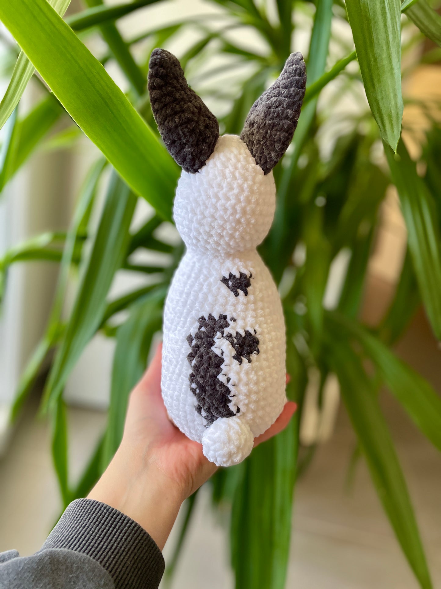Zebulon [Commande Custom]