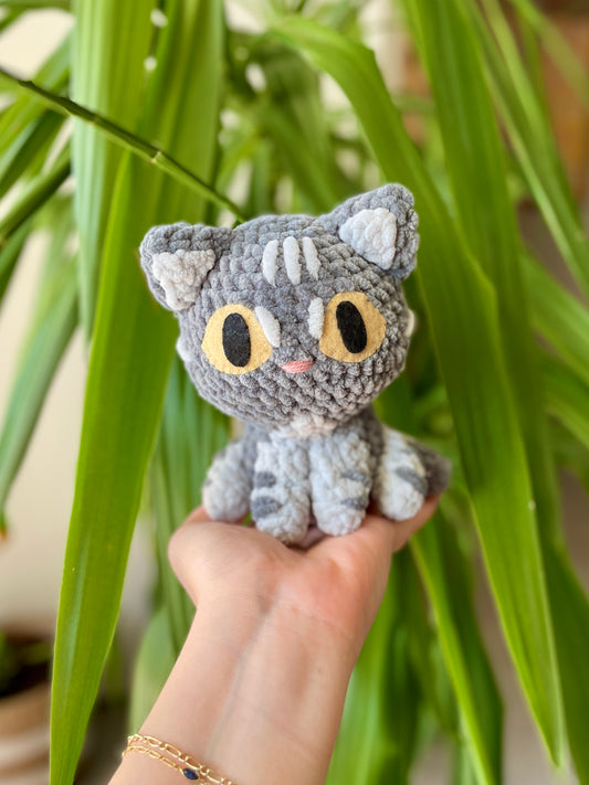 Kira [Commande Custom]