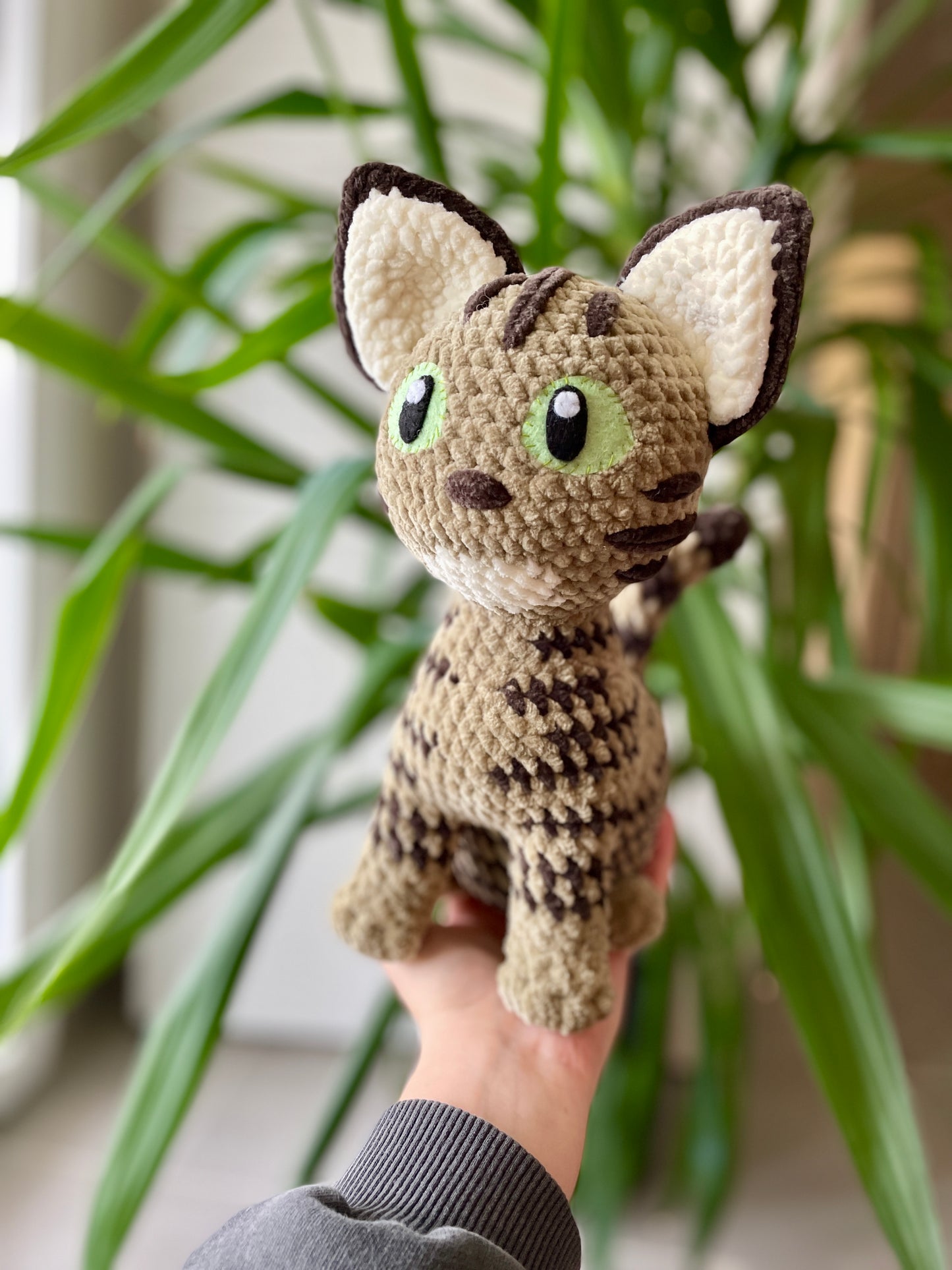 Hysis [Commande Custom]