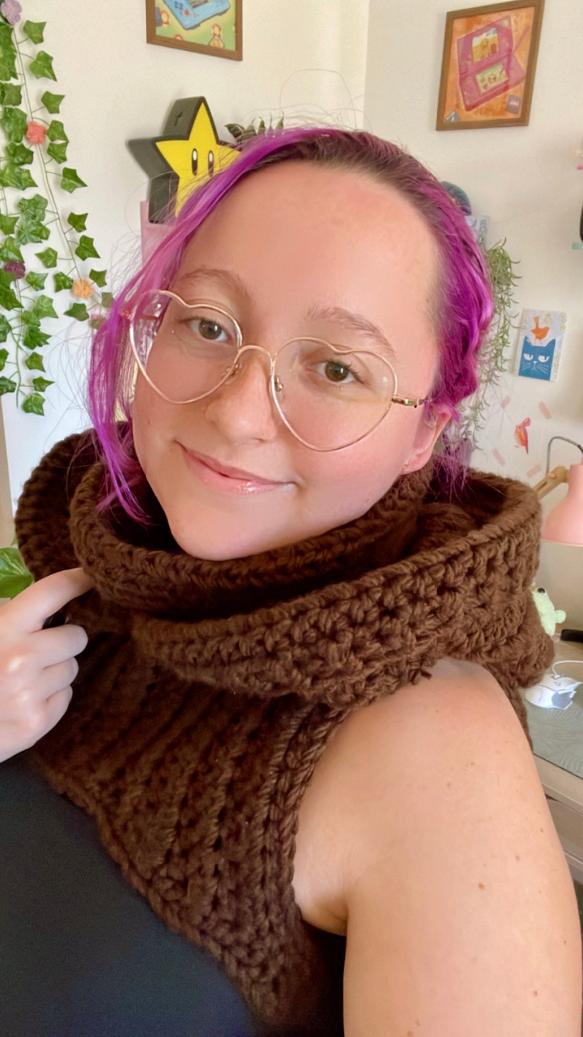 Matrix Hood [Commande Custom]