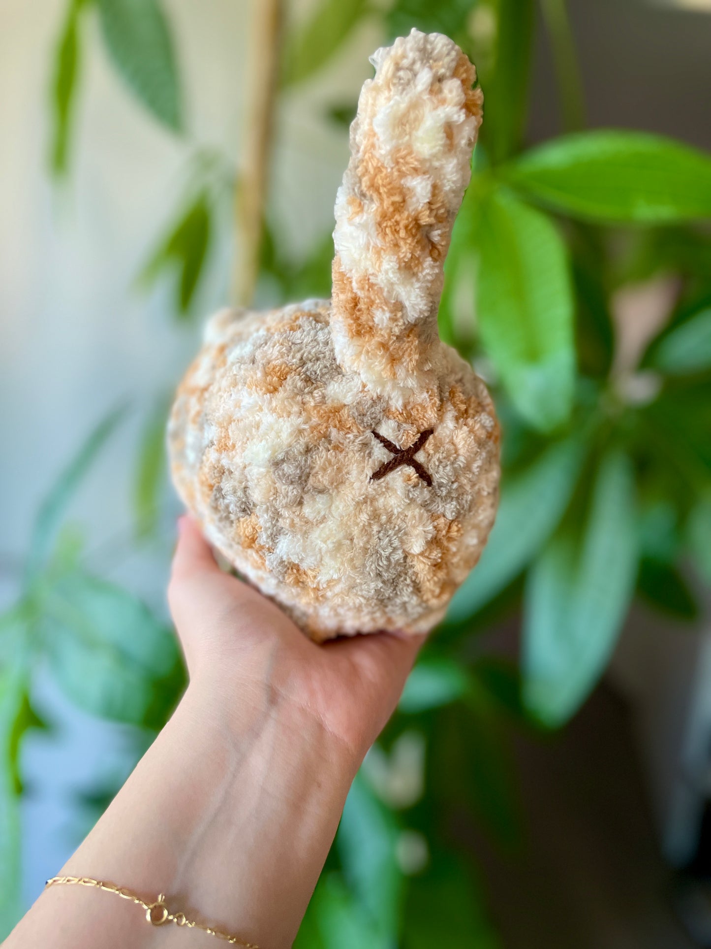 Chat dodu [plusieurs coloris]