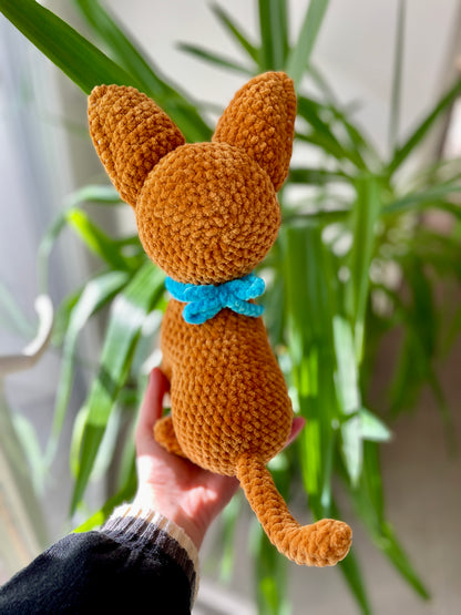 Caramel [Commande Custom]