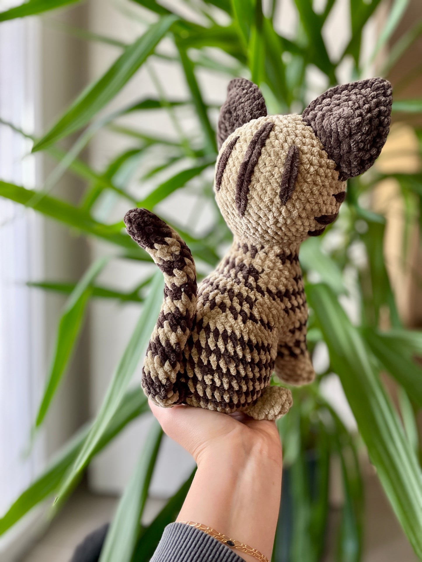 Hysis [Commande Custom]