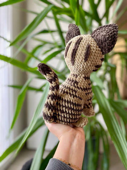 Hysis [Commande Custom]